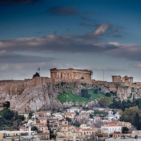 Athens Residence Apartments Exterior foto